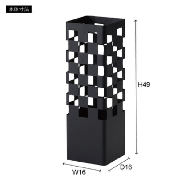 東谷 傘立て LFS-183BK : エクステリアのキロYahoo!店 - 通販 - Yahoo