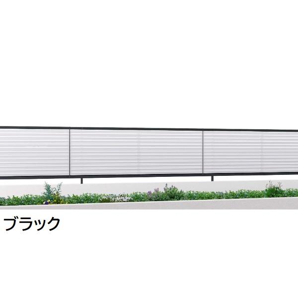三協アルミ マイスティCEF YLS型 フェンス本体 2010 1998×1000 フリー支柱タイプの画像