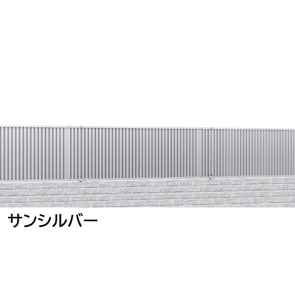 三協アルミ マイスティCEF TL2型 フェンス本体 2012 1998×1200 フリー支柱タイプの画像