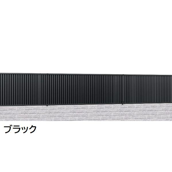 三協アルミ マイスティCEF TL2型 フェンス本体 2012 1998×1200 フリー支柱タイプの画像