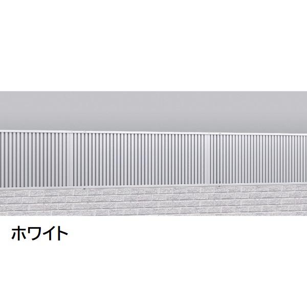 三協アルミ マイスティCEF TL2型 フェンス本体 2012 1998×1200 フリー支柱タイプの画像