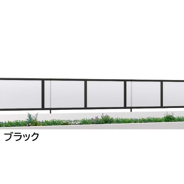 三協アルミ マイスティCEF SP1型 フェンス本体 2012 1998×1200 フリー支柱タイプの画像