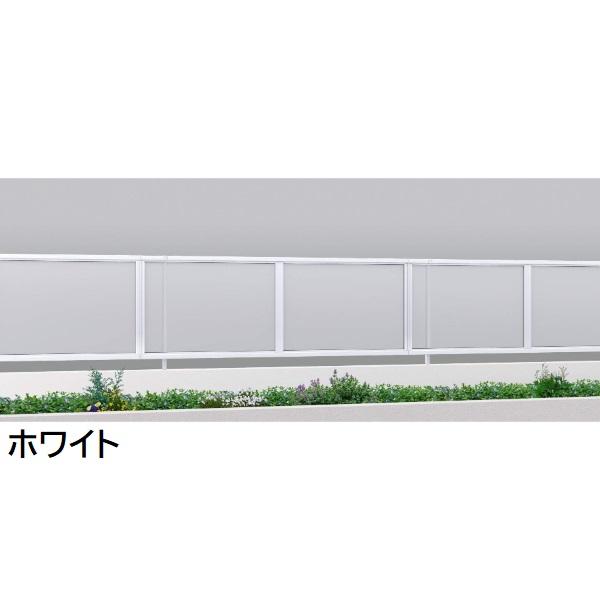 三協アルミ マイスティCEF SP1型 フェンス本体 2012 1998×1200 フリー支柱タイプの画像