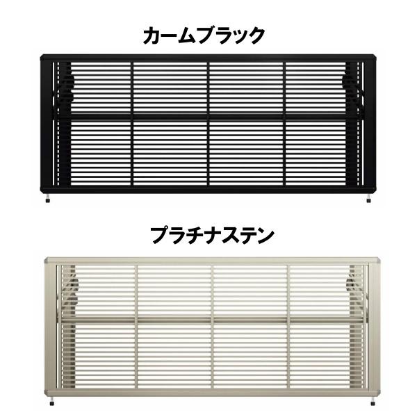 YKK AP ルシアスアップゲート 01型 30-12H ハイルーフ 電動タイプ