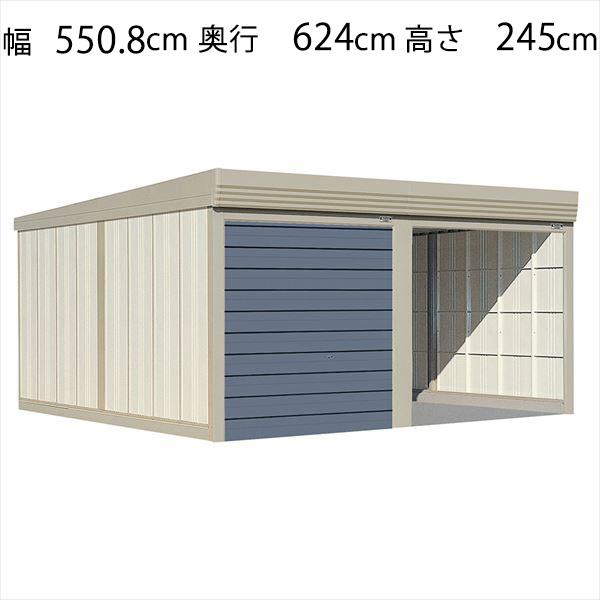 タクボガレージ ベルフォーマ Ss 5460 一般型 エクステリアのキロ店のタクボガレージ 標準型 ガレージ 車庫シャッター 2台用 シャッター車庫 エクステリアのキロ店 住宅設備 ガレージ