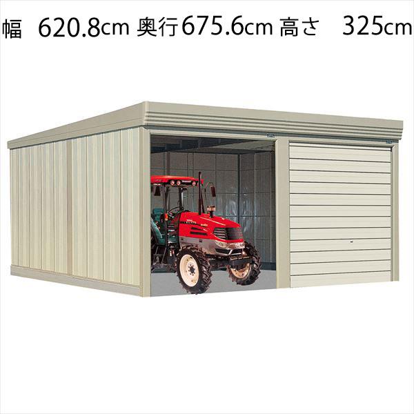 最安価格 タクボガレージ ガレージ シャッター車庫 2台用 標準型 多雪型 Sl S6265 ベルフォーマ シャッター Www Reinnec Cl