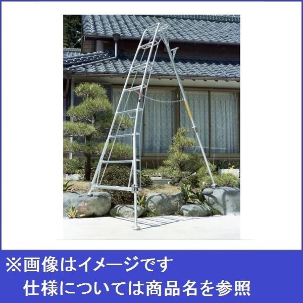 ナガノ アルミ三脚 Nsws型支柱スライド フレーム両脚スライド式 Nsws 11 アルミ三脚 受注生産品 Supersport Tn