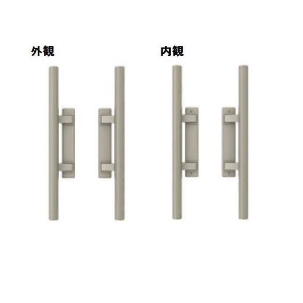 【正規逆輸入品】 三協アルミ 形材門扉用 錠前 タッチ錠 内開き・両開き用 BH-01 『単品購入価格』 その他のエクステリア、屋外設備 【正規逆輸入品】 三協アルミ 形材門扉用 錠前 タッチ錠 内開き・両開き用 BH-01 『単品購入価格』 その他のエクステリア、屋外設備