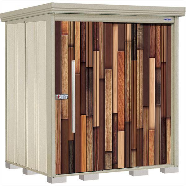 人気が高い 物置 屋外 おしゃれ タクボ物置 ストックマン ペインタ P 1815y 側面棚 標準屋根 追加金額で工事可能 B1 ミックスウッド 値引きする Www Fisioterapialinares Com