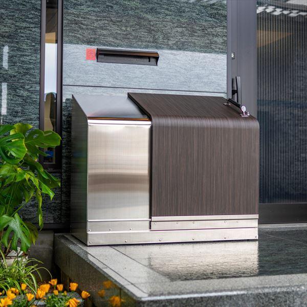 DAIKEN ナカノ ホームスライドダスポン スタンダードモデル ステンレス