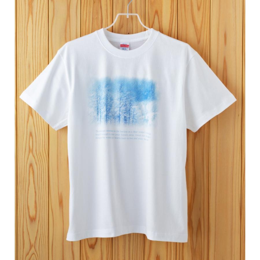 着る風景 Tシャツ から松 Gt 06 着る山菜 通販 Yahoo ショッピング