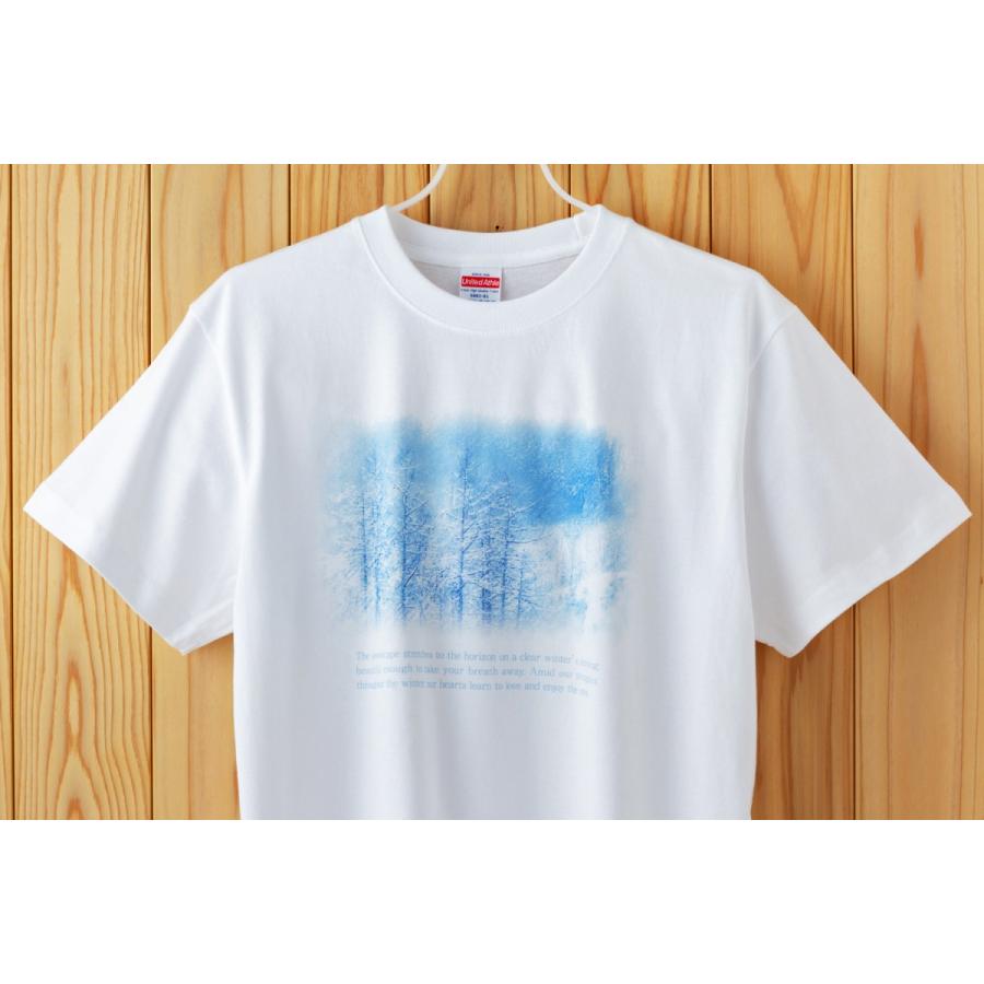 着る風景 Tシャツ から松 Gt 06 着る山菜 通販 Yahoo ショッピング