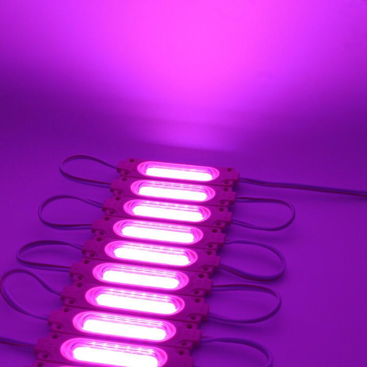 24V COB シャーシマーカー トラック タイヤ灯 LED サイドマーカー 路肩