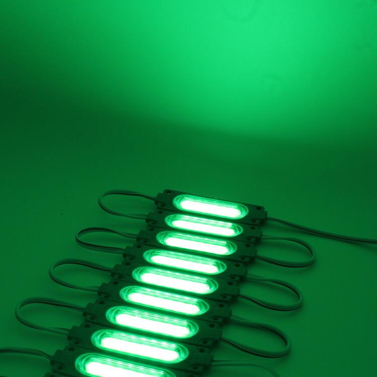 24V COB シャーシマーカー トラック タイヤ灯 LED サイドマーカー 路肩