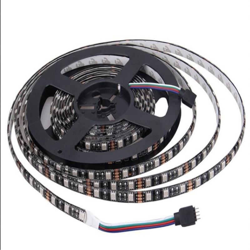 LEDテープライト RGB 300SMD 5050 LEDテープ 防水 100V DC12V用 LEDテープライト RGB 300SMD 5050 LEDテープ 防水 100V DC12V用