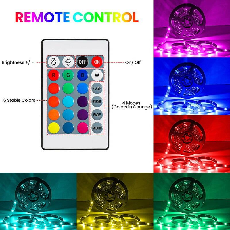 LEDテープライト RGB 300SMD 5050 LEDテープ 防水 100V DC12V用 LEDテープライト RGB 300SMD 5050 LEDテープ 防水 100V DC12V用