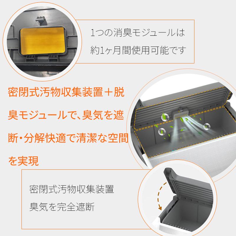 新登場】UBPET C30 自動猫トイレ 開放式 アプリ連動 最新型 次世代 全