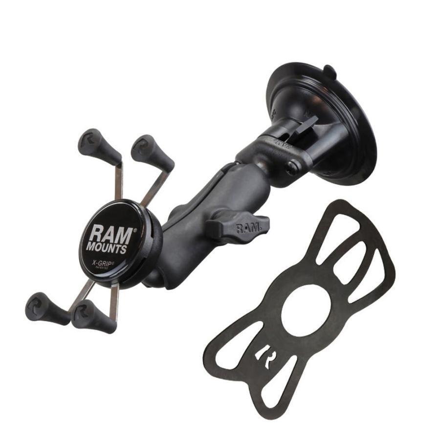 RAM MOUNTS（ラムマウント） // 即納 // ラムマウント RAM-B-166-UN7U