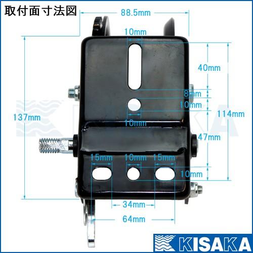 トレーラーウインチ 小型 ハンドウィンチ ボート 手動 1400lbs