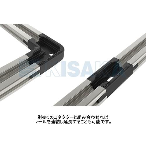 ram様　同梱 RAMマウント UMPC用ホルダー 【ホルダーパーツ】 RAM-234-6 RAM MOUNTS