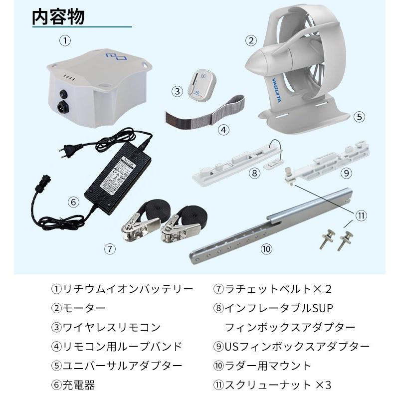 EPROPULSION 電動フィン サップ SUP 電動モーター 電動船外機 EPROPULSION 電動フィン サップ SUP 電動モーター 電動船外機
