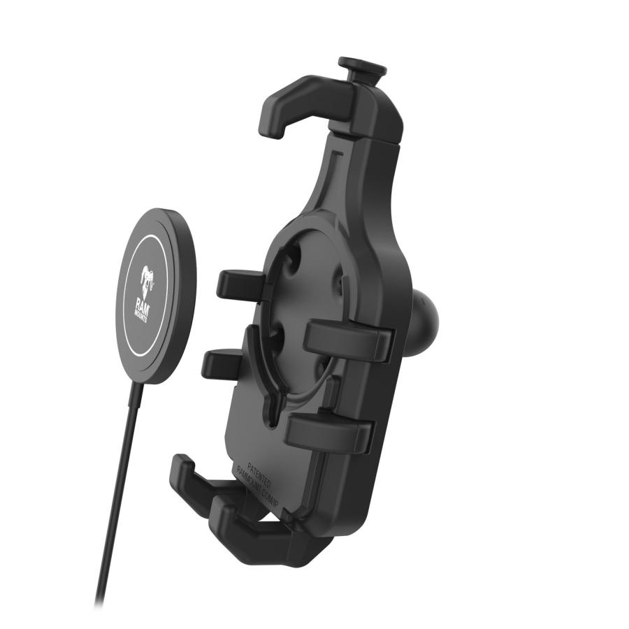 RAM MOUNTS（ラムマウント） // 即納 // ラムマウント 防水 ワイヤレス
