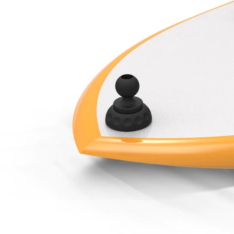 即納 ラムマウント直接仕入 RAP-B-405U 1インチボール リーシュ