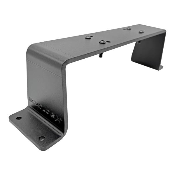 BOATLOGIX ボートロジックス 4インチ フロント デッキマウント 魚探