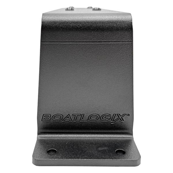 BOATLOGIX ボートロジックス 4インチ フロント デッキマウント 魚探