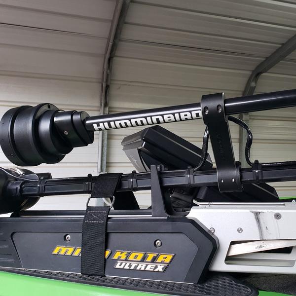 BOATLOGIX ボートロジックス ミンコタ ウルトレックス用 ハミンバード