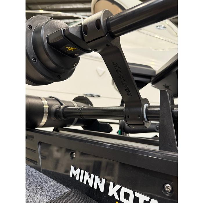 BOATLOGIX ボートロジックス ミンコタ ウルトレックス用 ハミンバード