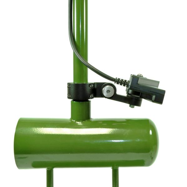 オスギ ボードのみ BOATLOGIX ボートロジックス ライブソナー用 パースペクティブモード