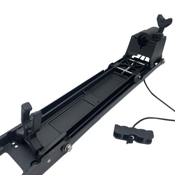 MINN KOTA ミンコタ バウマウント AT MAX44/55用 フットエレキ MINN KOTA ミンコタ バウマウント AT MAX44/55用 フットエレキ
