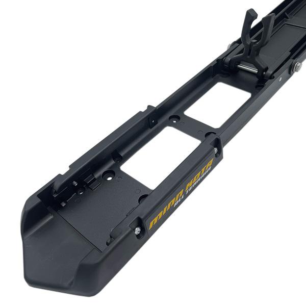 MINN KOTA ミンコタ バウマウント AT MAX44/55用 フットエレキ MINN KOTA ミンコタ バウマウント AT MAX44/55用 フットエレキ