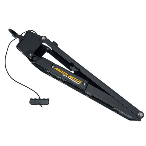 MINN KOTA ミンコタ バウマウント AT MAX44/55用 フットエレキ MINN KOTA ミンコタ バウマウント AT MAX44/55用 フットエレキ
