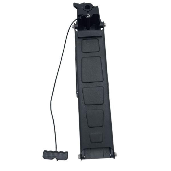 MINN KOTA ミンコタ バウマウント AT MAX44/55用 フットエレキ MINN KOTA ミンコタ バウマウント AT MAX44/55用 フットエレキ