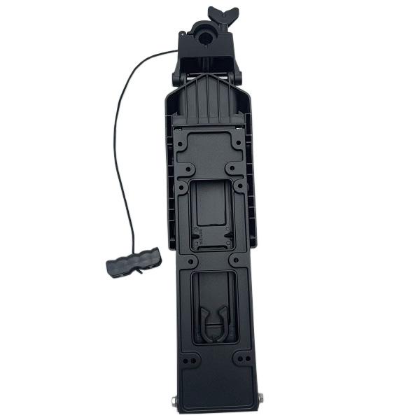 MINN KOTA ミンコタ バウマウント AT MAX44/55用 フットエレキ MINN KOTA ミンコタ バウマウント AT MAX44/55用 フットエレキ