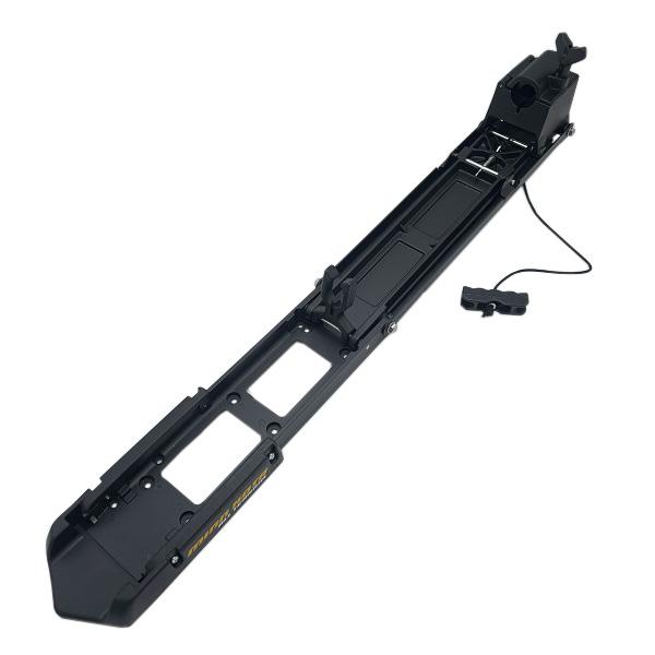 MINN KOTA ミンコタ バウマウント AT MAX44/55用 フットエレキ MINN KOTA ミンコタ バウマウント AT MAX44/55用 フットエレキ