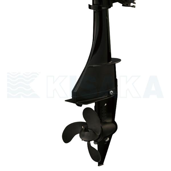 Mercury Marine (展示品・未使用品) 2馬力船外機 マーキュリー
