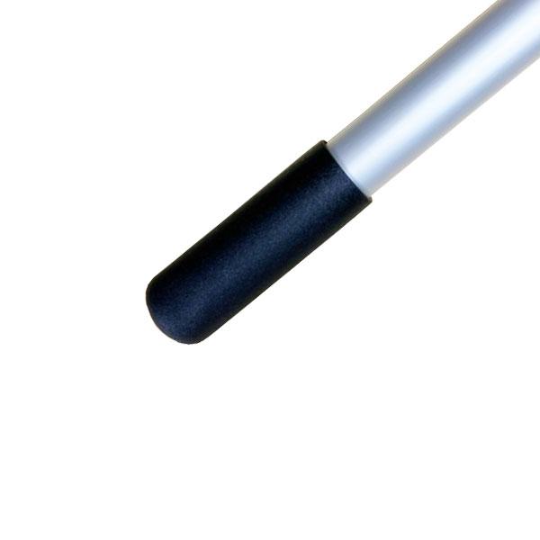 ボートフック 3m アルミ 伸縮式 3段 棒 ひっかける 1422〜3660mm 