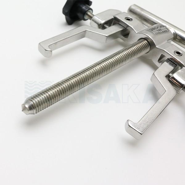 タイガ　インペラー インペラ 抜き 工具 インペラープーラー 78〜127mm ステンレス