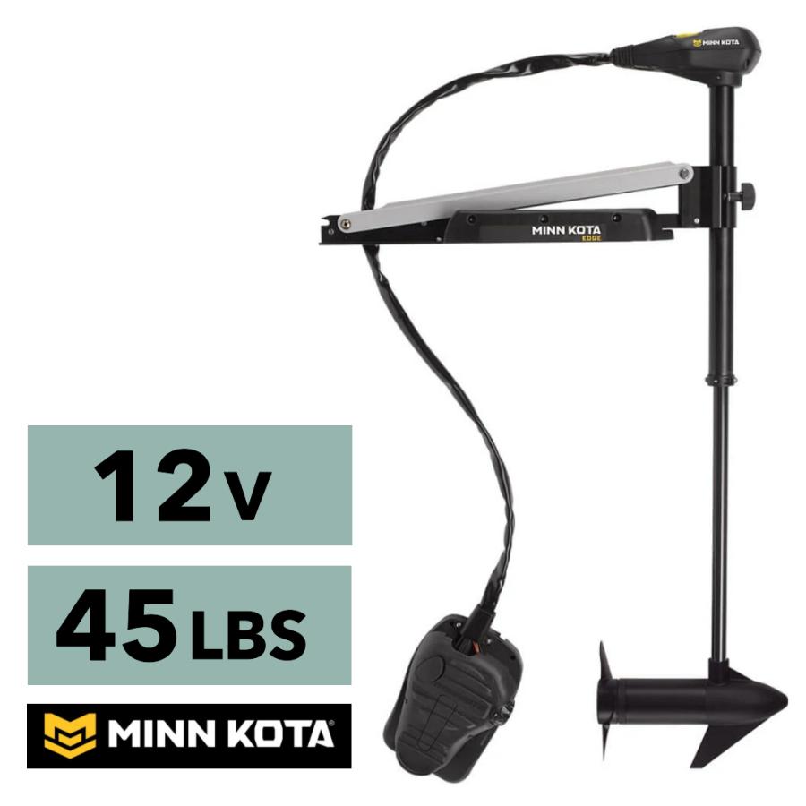MINN KOTA ミンコタ エレキ モーター リップタイド (RT MINN KOTA ミンコタ エレキ モーター リップタイド (RT