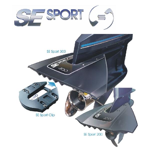 船外機 スタビライザー スポーツ300 ハイドロフォイル 40〜300 船外機 スタビライザー スポーツ300 ハイドロフォイル 40〜300