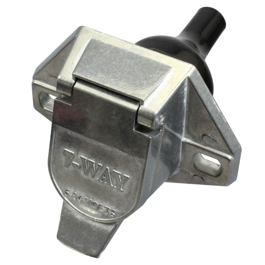 配線ソケット 車側 7ピン Divinelydolce Com