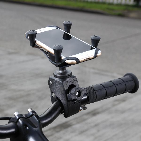 RAM MOUNTS（ラムマウント） // 即納 // ラムマウント Xグリップ