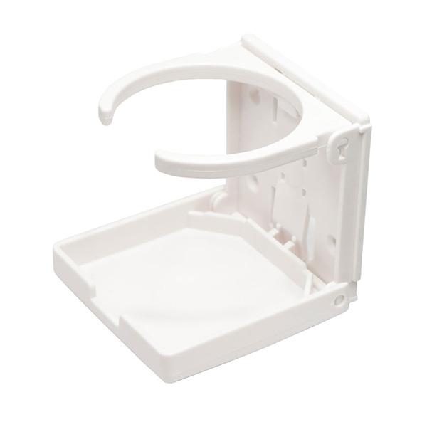 プラスチックドリンクホルダー 折り畳み式 ホワイト キサカダイレクト Yahoo 店 通販 Yahoo ショッピング