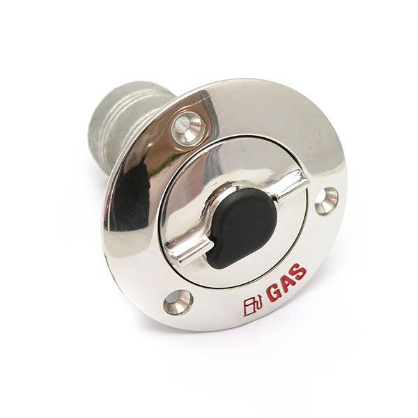 フューエル カバー キャップ 給油 盗難防止 キーロック ガソリン