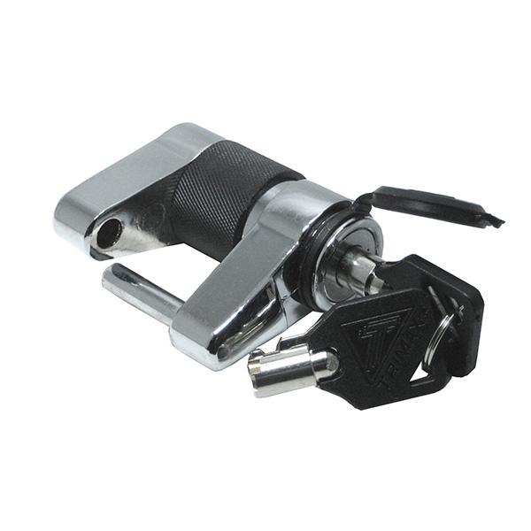 TRIMAX（トライマックス） ボートトレーラー 盗難防止 カプラー 水上