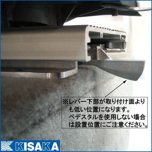 attwood 815000 ボートシート 台座 取り付け スライドベース attwood 815000 ボートシート 台座 取り付け スライドベース