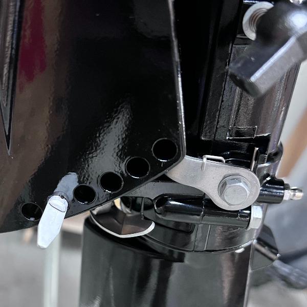 Mercury Marine 爆音の2ストサウンド マーキュリー 5馬力 船外機 Mercury Marine 爆音の2ストサウンド マーキュリー 5馬力 船外機